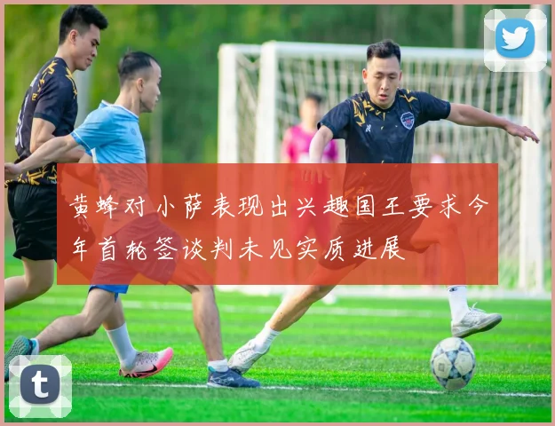 黄蜂对小萨表现出兴趣国王要求今年首轮签谈判未见实质进展